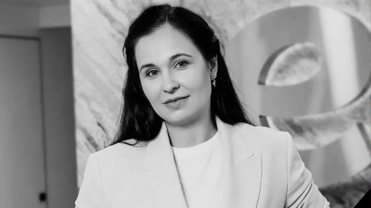 Загинула в ДТП директорка Eva Beauty: що відомо про трагедію