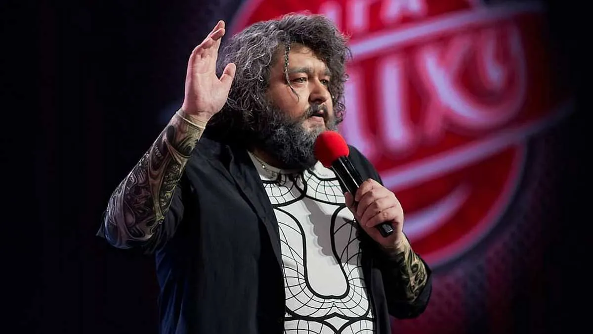 «Ветерани космічних військ» втратили бійця: чому Веня покинув команду