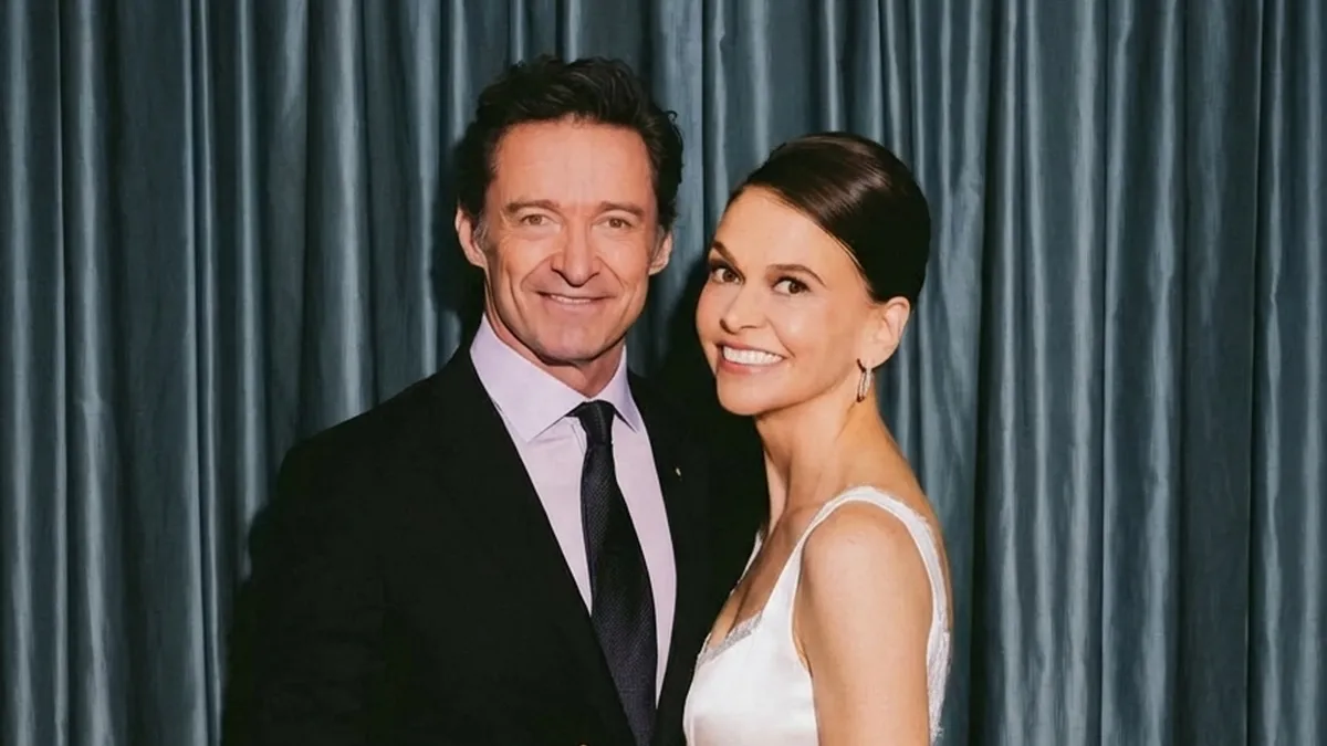 «Весілля року» у Голлівуді? Г’ю Джекман може одружитися з Саттон Фостер уже у 2026-му році