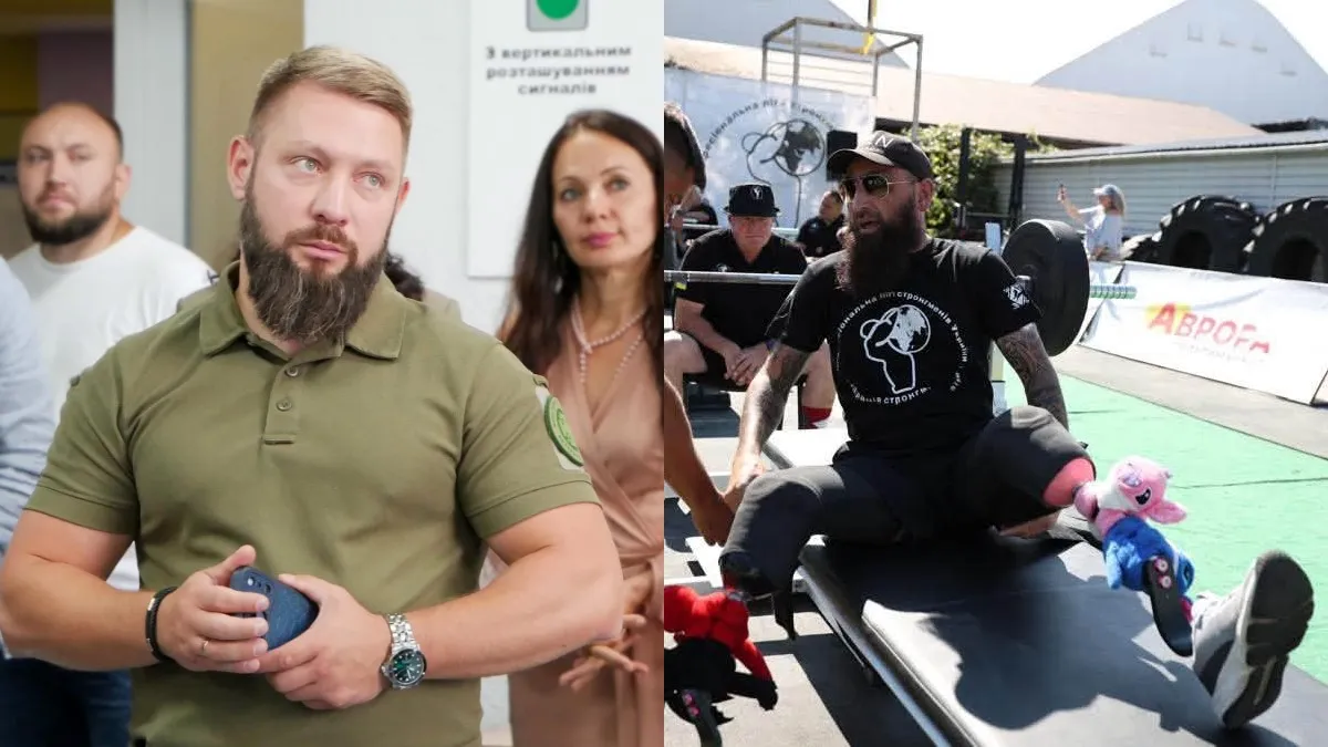 Виплати ветеранам зупинили: що сталося з програмою «Ветеранський спорт» і чи буде вона продовжена