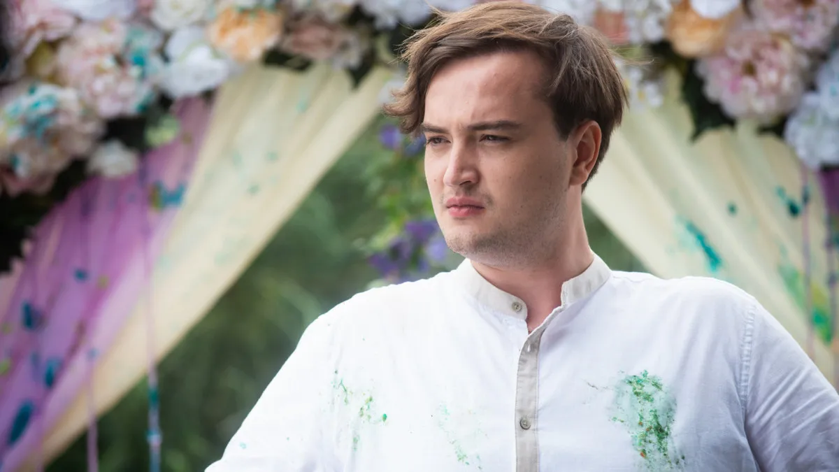 Син Наталії Сумської зробив заяву про свої стосунки з акторкою Рулою: «Це не залежить від штампа»