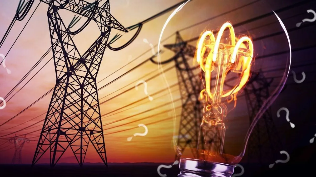 Графіки відключення світла на 15 листопада: до чого слід готуватися українцям