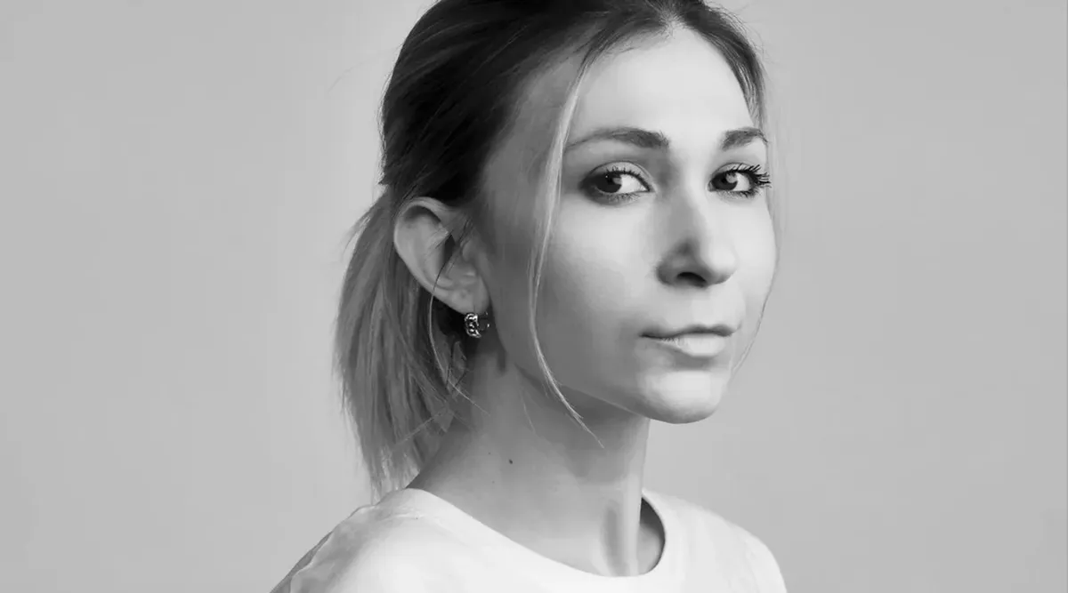 Українська журналістка Вікторія Рощина посмертно отримала премію «Герой свободи преси»: чому саме вона