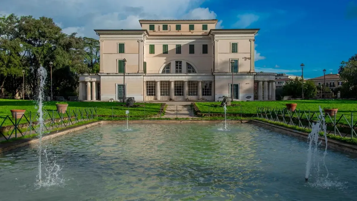 Резиденцію Муссоліні в Італії викупила влада: навіщо муніципалітету Риччоне вілла за 1,2 млн євро