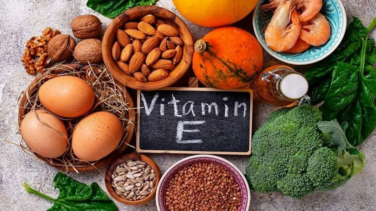 Відсутність певного вітаміну викликає старіння жінки: що треба їсти, щоб молодшати