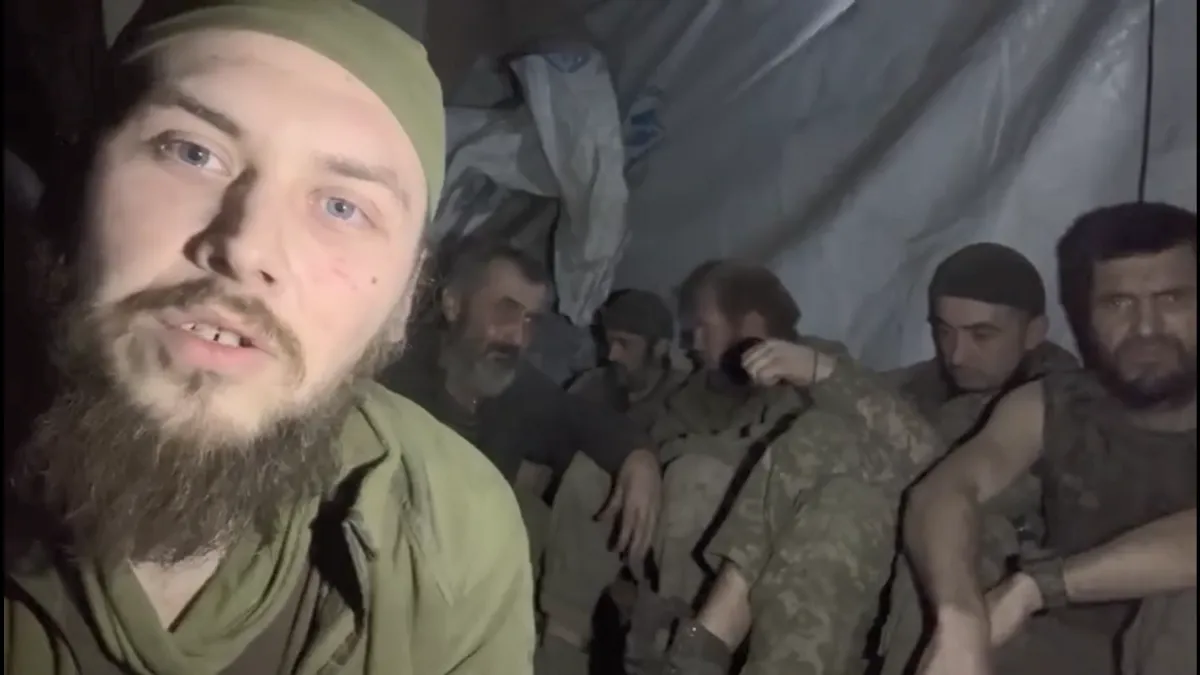 «Позиції всі знищені»: військові 121 бригади звернулись до Драпатого, дорікнувши за нестачу води