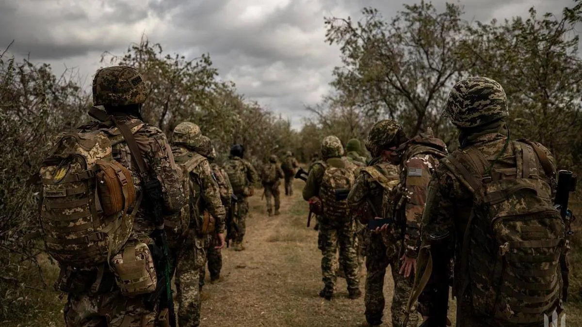 Обов'язкова ротація військових на передовій: головнокомандувач ЗСУ Сирський підписав наказ