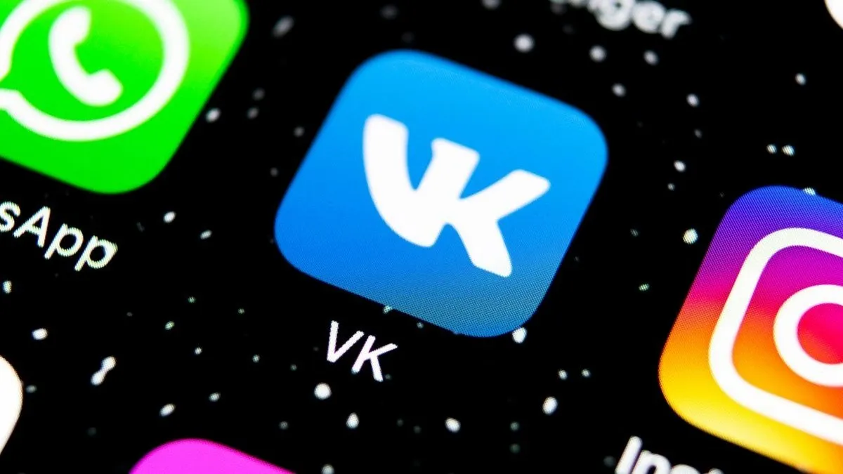 Російські застосунки видаляють: VK, Max та Однокласники зникли з Google Play слідом за App Store