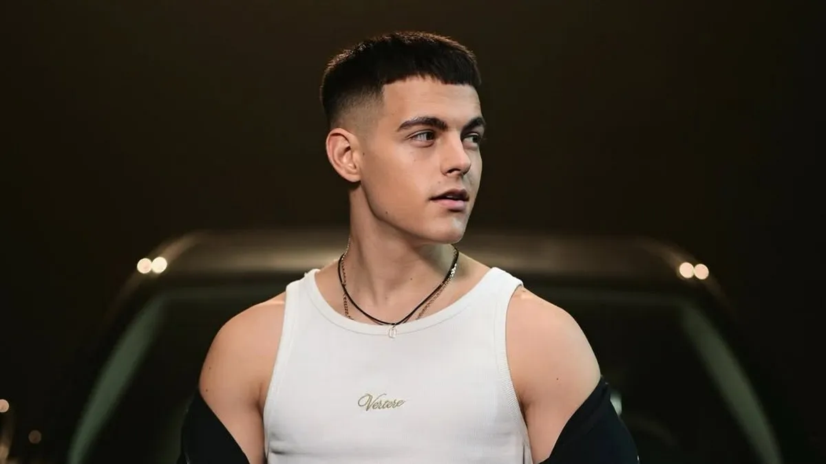 Команду співака Дмитра Волканова перевірив ТЦК: артиста зупинили просто під час гастролей 