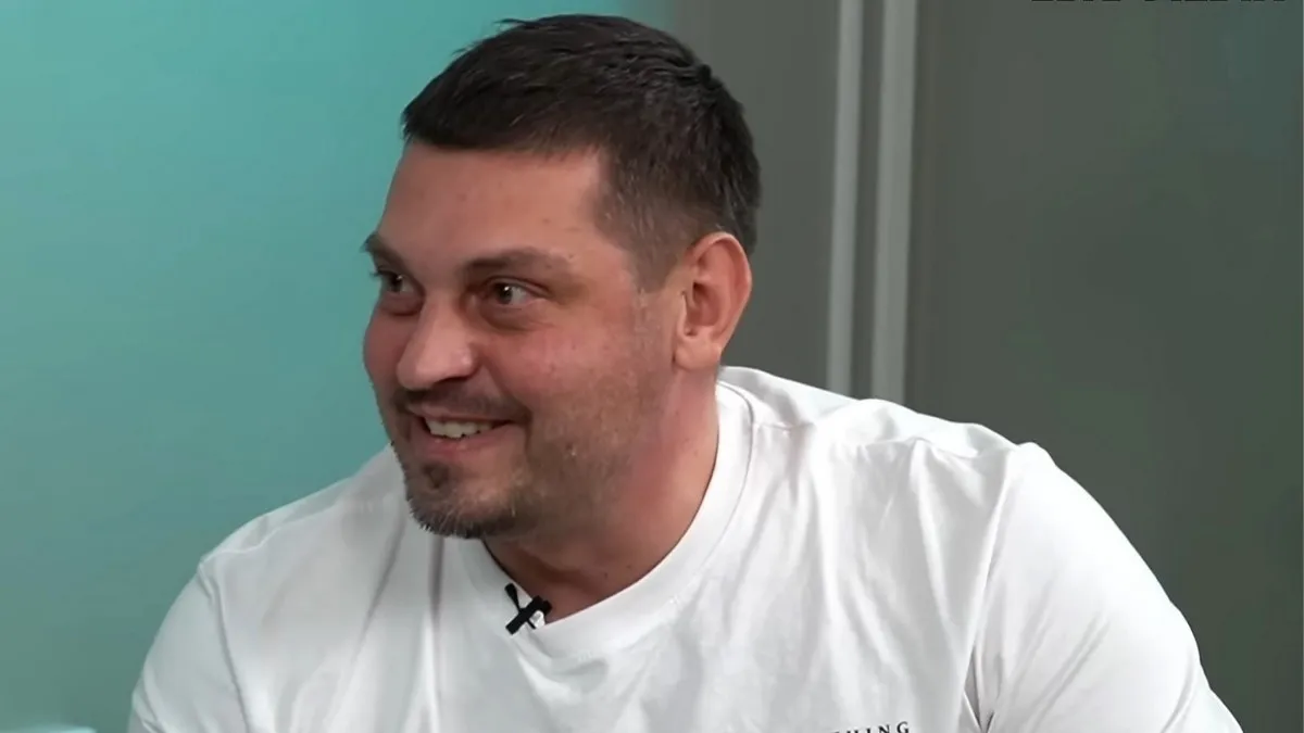 Блогер Золкін має бронювання від мобілізації у ГУР: заява нардепа Ярослава Железняка