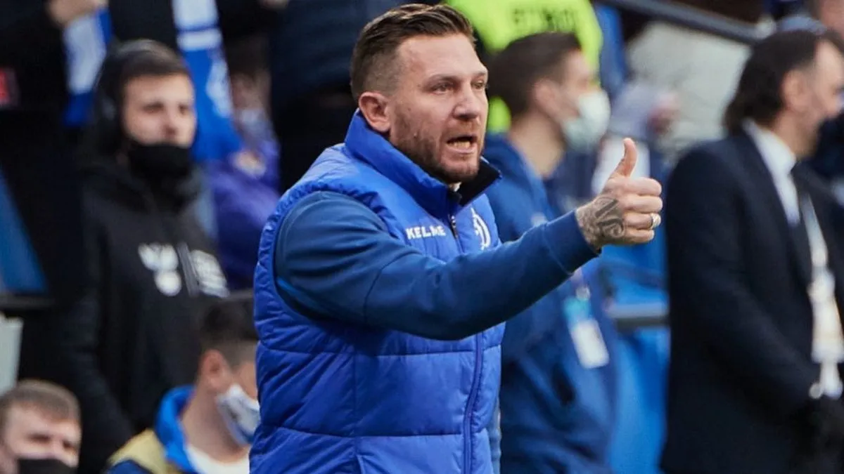 Скандальне зізнання Вороніна: чому легенда збірної України захищає Ордеця та критикує «патріотів з прапорами» 