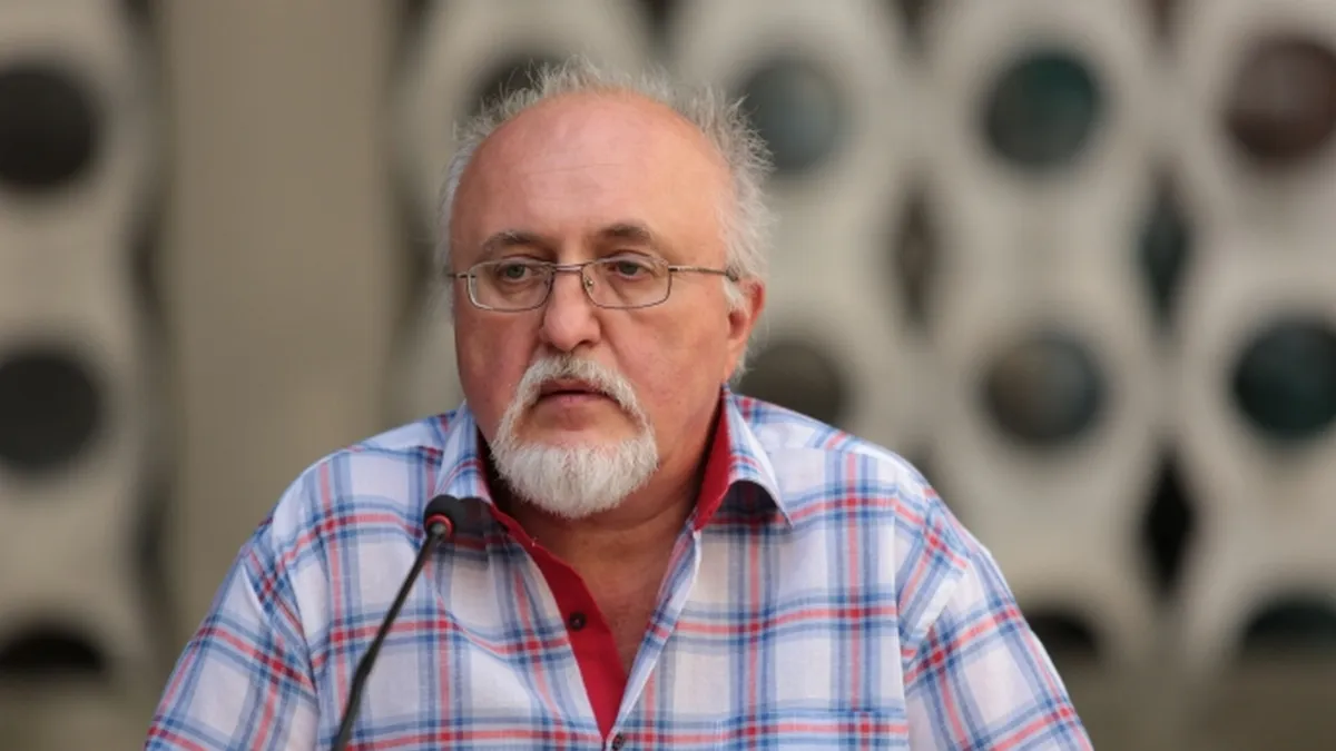 «Таємні публічні будинки є і зараз»: Юрій Винничук розповів, як писав свій легендарний роман «Діви ночі»