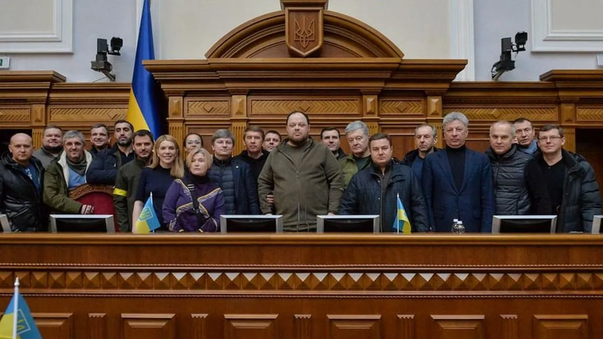 Нардепи не підвищили зарплати військовим – натомість збільшили собі: Безугла пояснила, чому так сталося