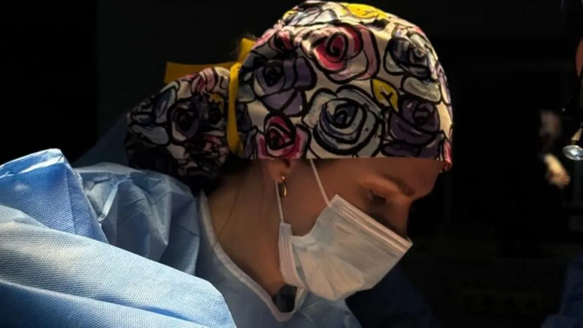 В Івано-Франківську лікарі видалили рідкісну пухлину жовчних проток: як завершилася операція