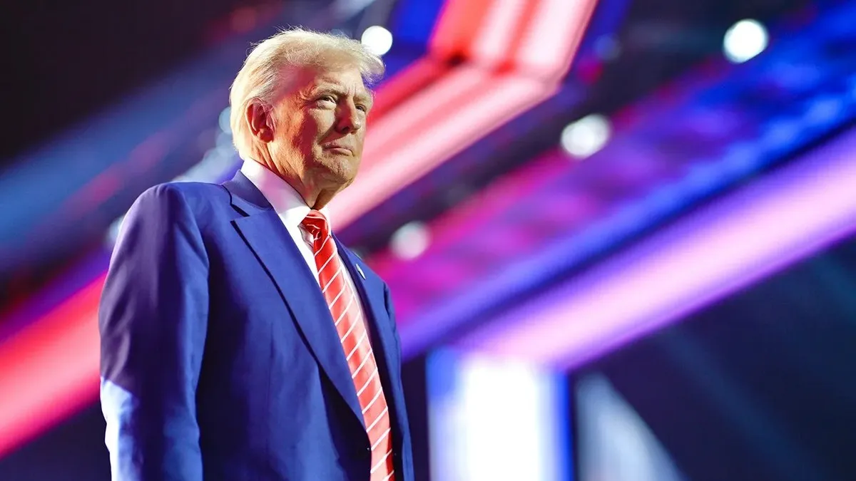 Трамп зробив нову заяву про переговори щодо війни в Україні: «Ми стали ближчими до однієї зі сторін»