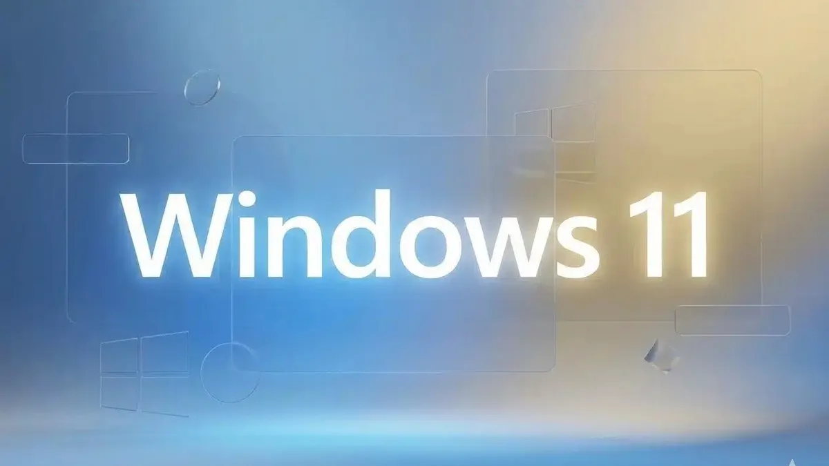 Більше жодних примусових оновлень: Microsoft анонсувала масштабні зміни для Windows 11