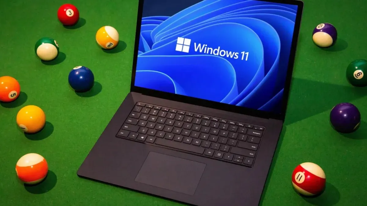 Windows 11 потребує вже 16 ГБ пам’яті: Microsoft оновила вимоги та здивувала користувачів