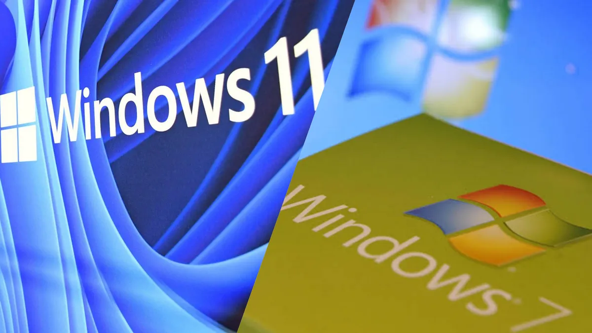 Битва Windows завершилася несподіваним результатом: у яких іграх «десятка» програла «сімці»