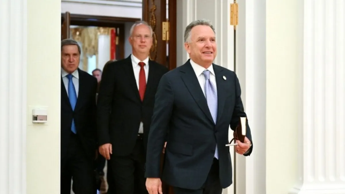 Як росіяни отримували поради щодо впливу на Трампа від Віткоффа: деталі переговорів щодо війни в Україні