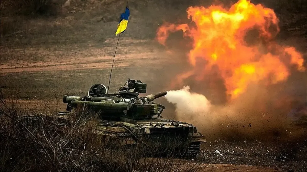 Сценарії Кремля провалилися: військовий аналітик дав прогноз, скільки ще триватиме війна в Україні