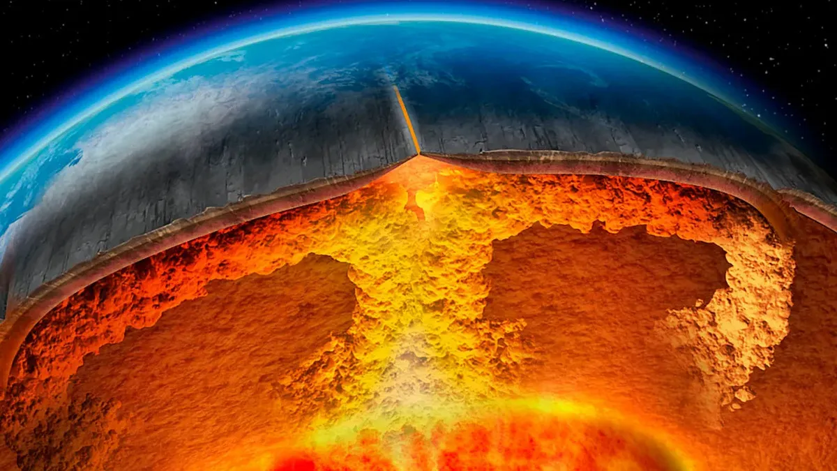 Вчені відтворили реальні умови ядра Землі: виявилось,що під нами океани водню – що це означає