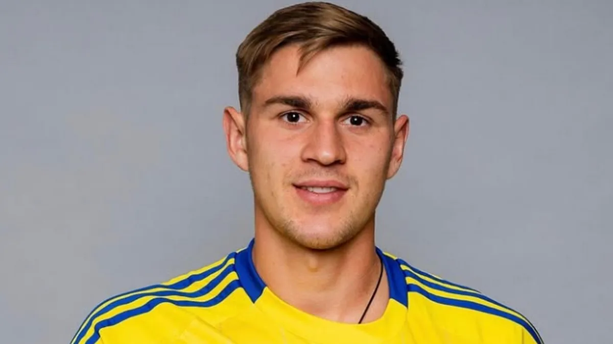 «Цю місію він виконав ідеально»: французька преса розхвалила гравця української збірної