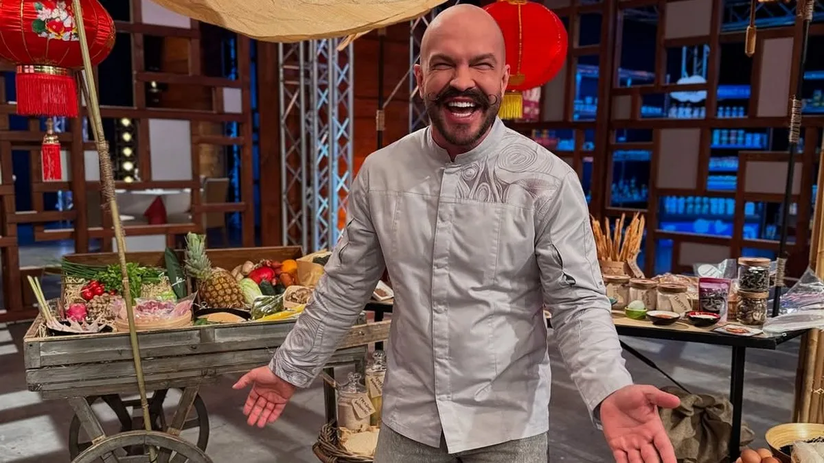 Несподіваний десерт від Ярославського: рецепт тірамісу з млинців, які готуються на пательні