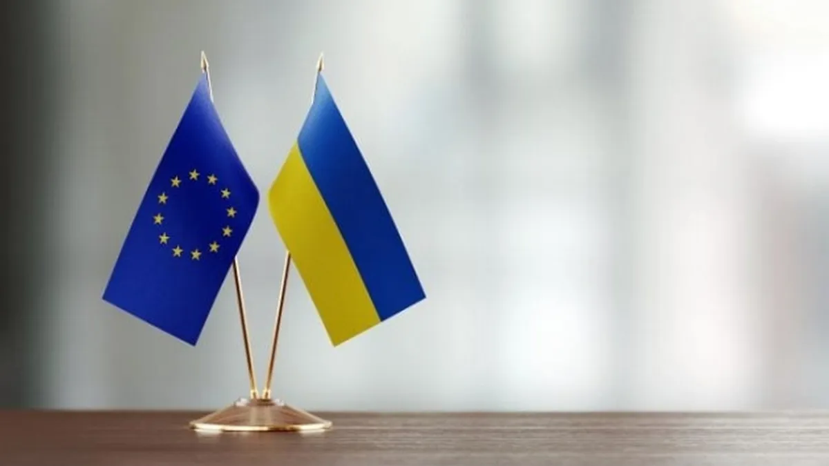 Більшість європейців не підтримує вступ України до ЄС: які країни проти найшвидшого приєднання