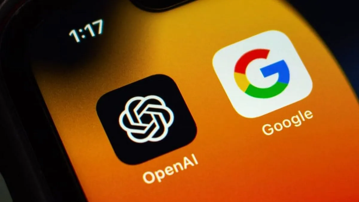 Chat GPT пішов на відпочинок: «лягли» популярні сервіси штучного інтелекту