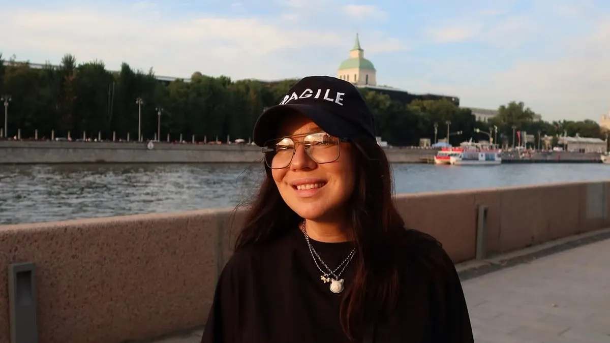 Дороги назад вже немає: співачка Йолка отримала російський паспорт після чотирьох років мовчання