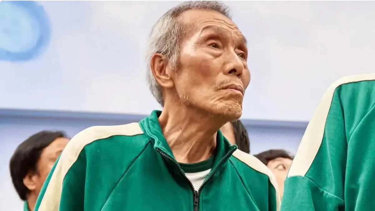 Зірку серіалу «Гра в кальмара» виправдали по обвинуваченню щодо сексуальних домагань: деталі судової справи