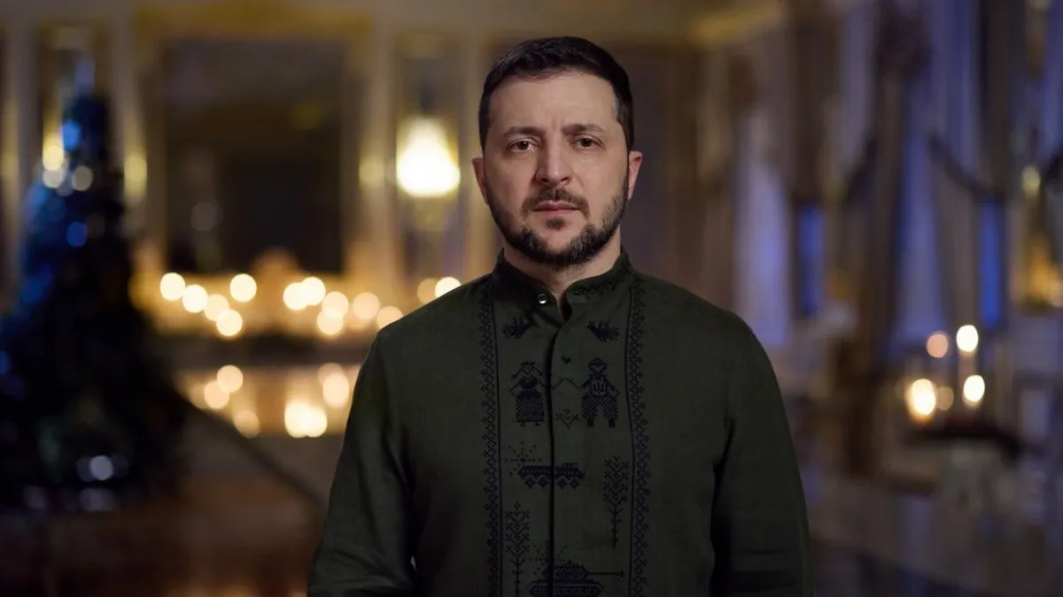 «Дати мають бути справедливими і коректними»: Зеленський анонсував зміни в українському календарі свят