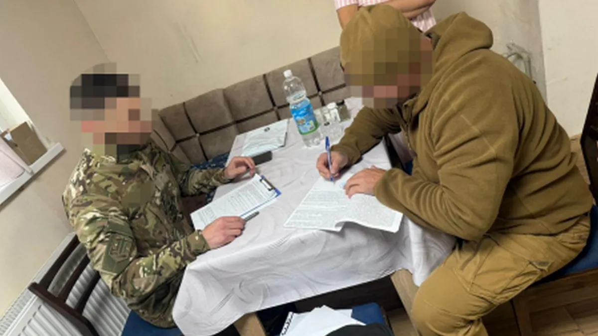 Офіцера ЗСУ судитимуть за катування підлеглих: методи впливу шокують