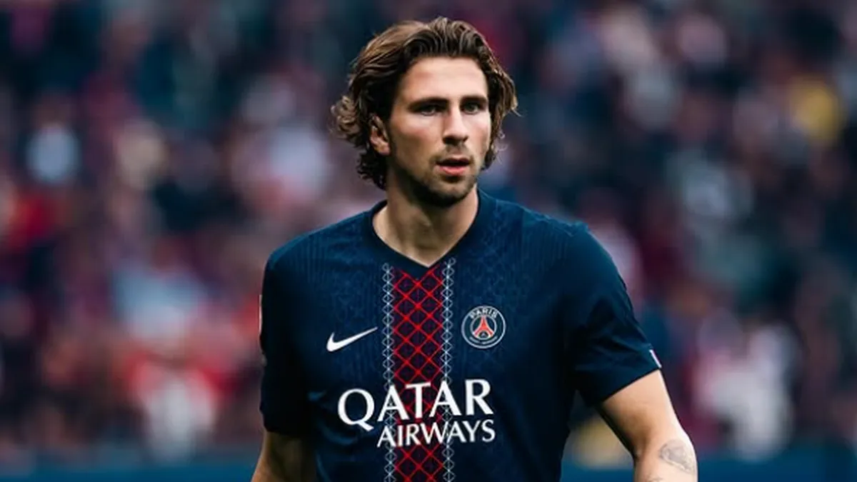 ПСЖ робить довгострокову ставку на Забарного: 23-річного українця високо цінують у Парижі