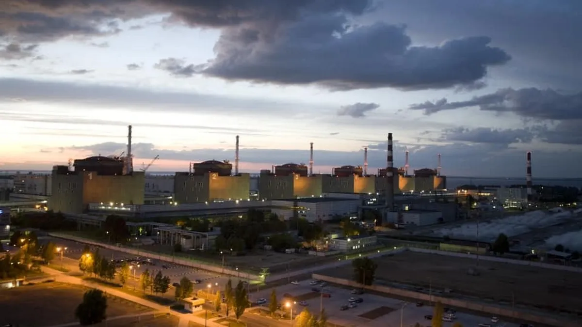 Росіяни пошкодили критично важливі для ядерної безпеки підстанції України: в МАГАТЕ поділилися деталями