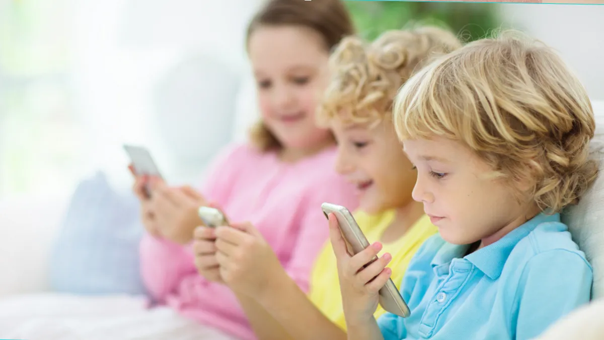 Власник Nokia презентував безпечний смартфон для дітей: чим він відрізняється від інших на ринку