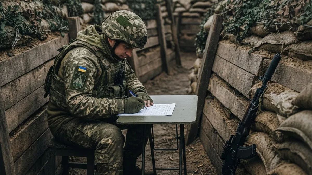 Використовується у разі страхового випадку: для чого військовим розпорядження на випадок смерті