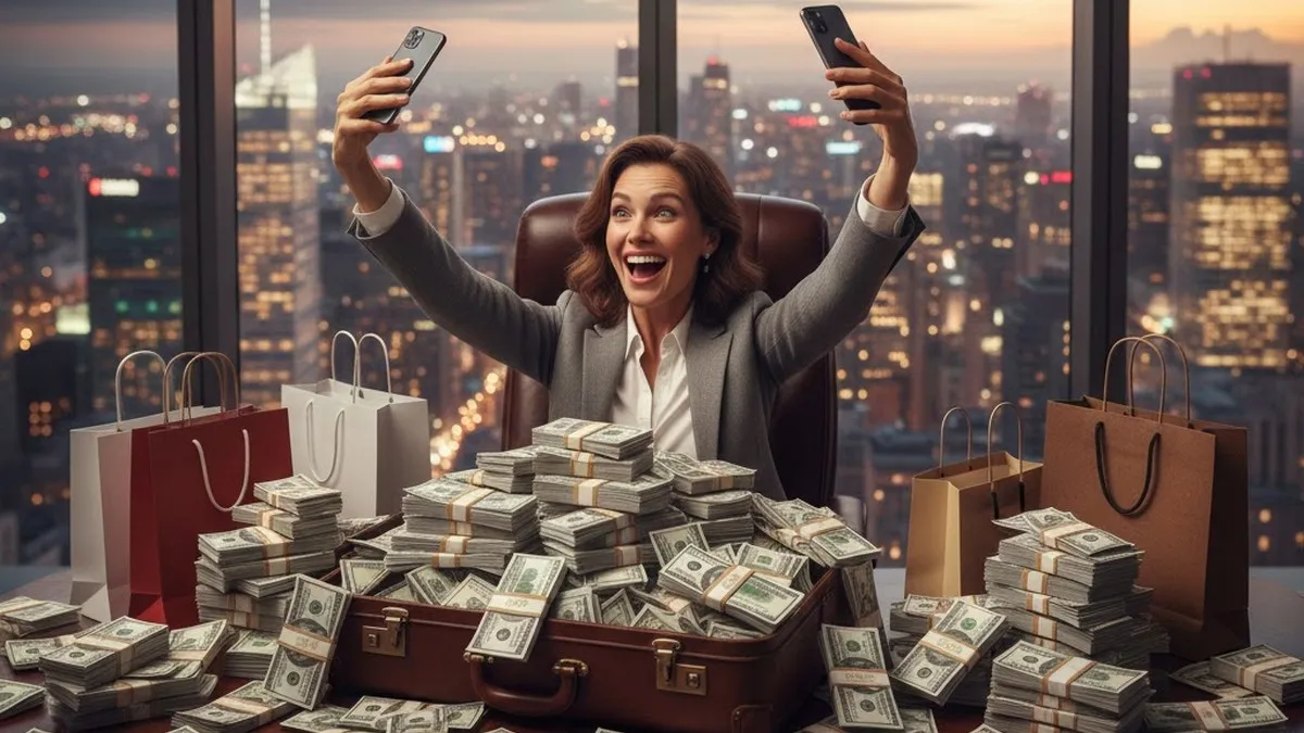 Коли в Україні буде зарплата у $1000: фахівець розкрив, скільки ще потрібно чекати