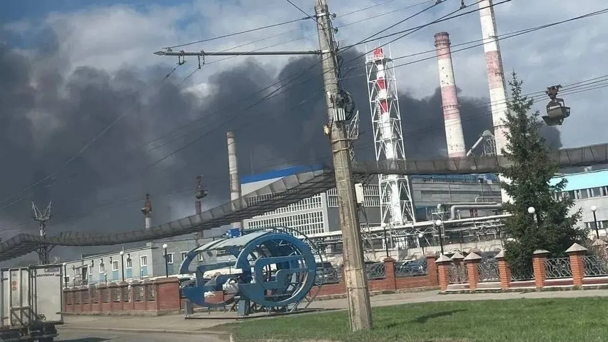 «Випалити саму ілюзію безпеки»: «Мадяр» Бровді заявив про удар українських дронів углиб росії на 1500 км