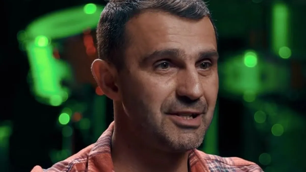 «Я себе там не бачу»: Тарас Стадницький розповів про пропозицію розпочати політичну кар’єру