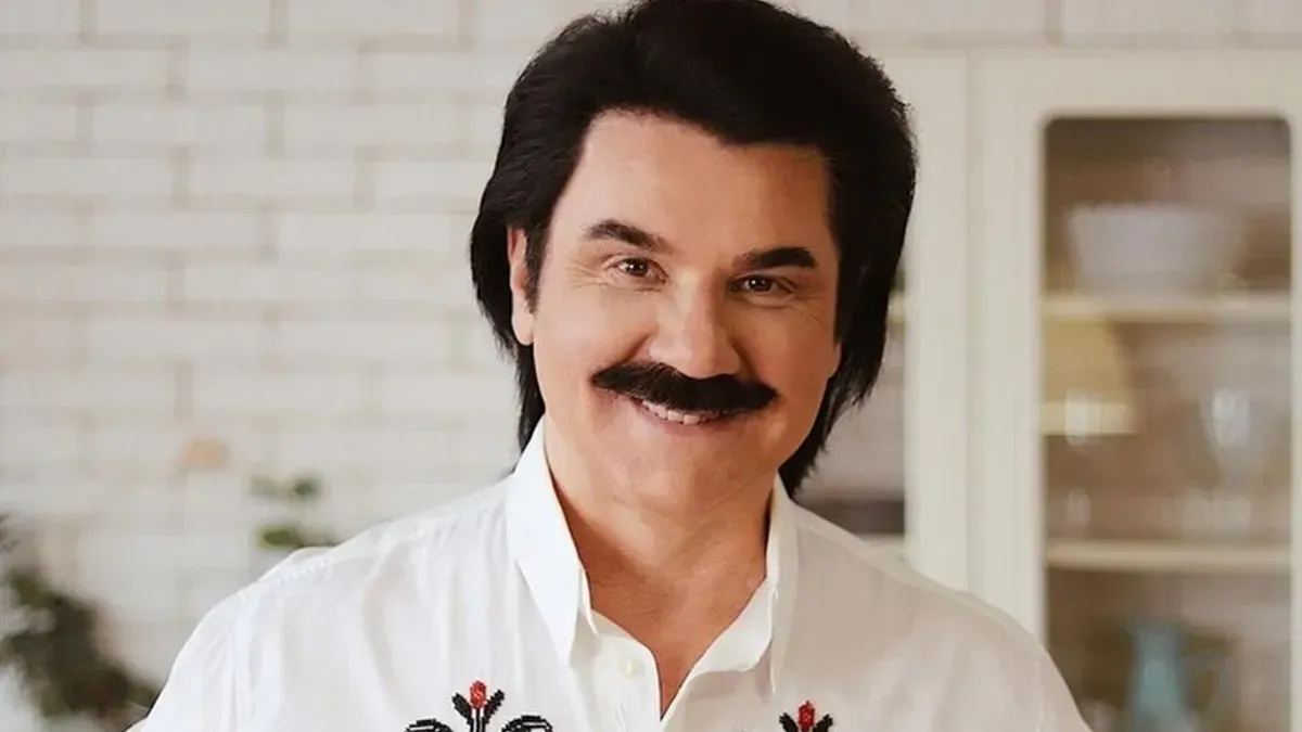 «Він не хотів погоджуватися»: Зібров розповів, як Нікітюк повернула Степану Гігі шалену популярність