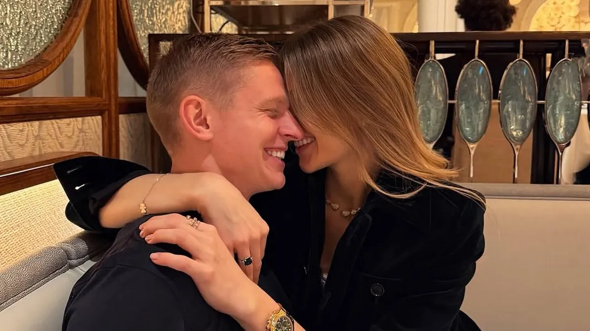 «Попробуй тільки гад не істи»: Влада Седан приготувала традиційну українську страву – відома реакція Зінченка