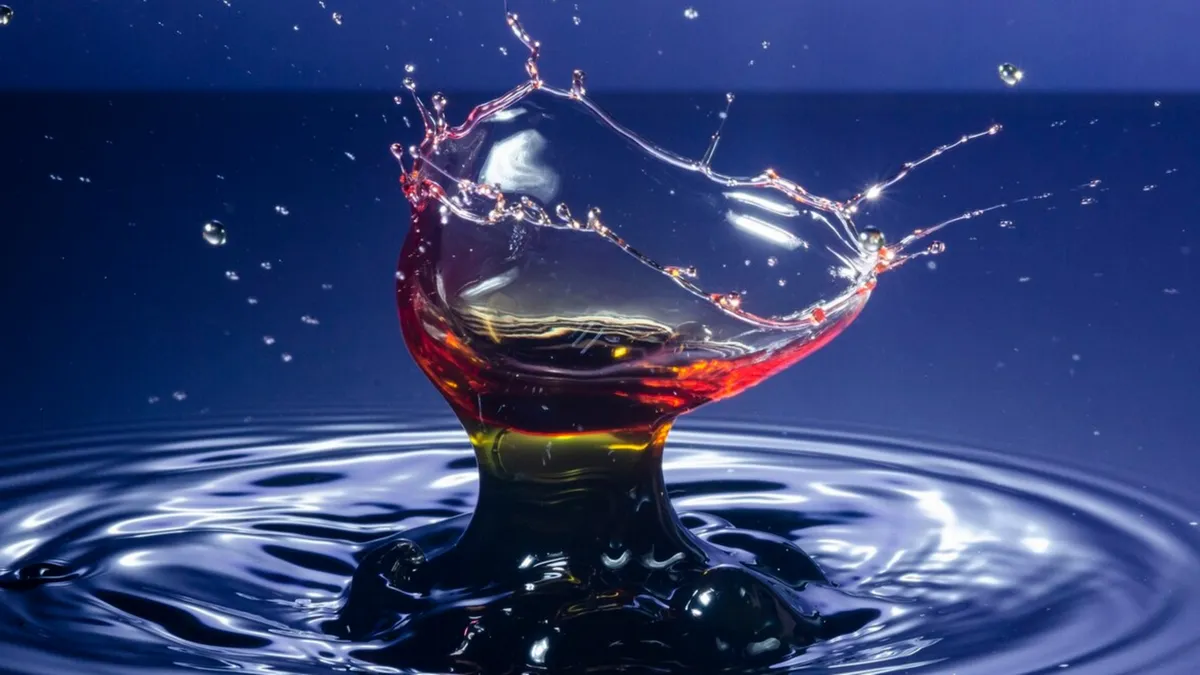 Вода прилетіла на Землю не з космосу: вчені ставлять під сумнів популярну теорію утворення океанів