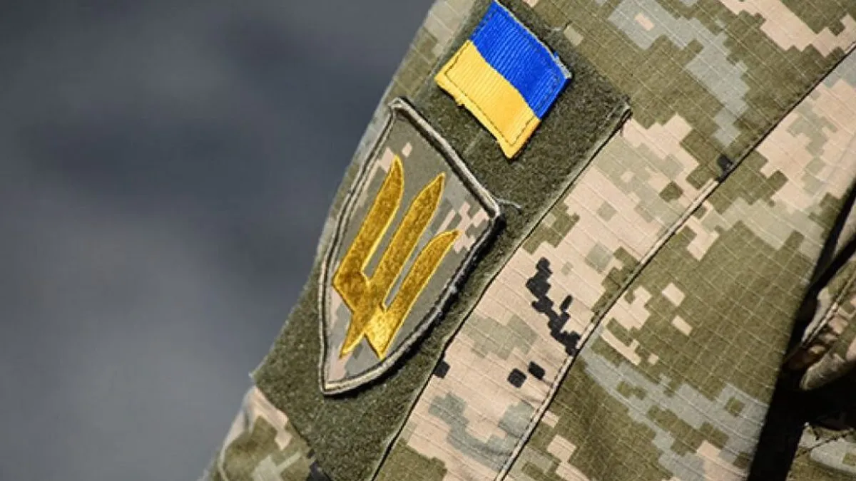На Львівщині у військовій частині знайшли загиблим військовослужбовця: поліція розслідує обставини смерті