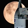 Першу пілотовану місію NASA до Місяця перенесли: відома причина та нові терміни запуску