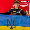 Історична перемога України на гонках : Олександр Бондарев став чемпіоном Формули-4 Близького Сходу