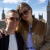 «Який тобі тунець»: дружина Олександра Зінченка показала кумедну переписку з футболістом 