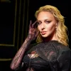 «З британцями все складно»: Оля Полякова розповіла про перший англомовний альбом та роботу у Лондоні