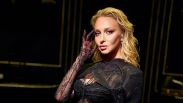 «З британцями все складно»: Оля Полякова розповіла про перший англомовний альбом та роботу у Лондоні