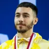 Скандал після золота Європи: Назар Чепурний розповів, чому готувався в Німеччині власним коштом